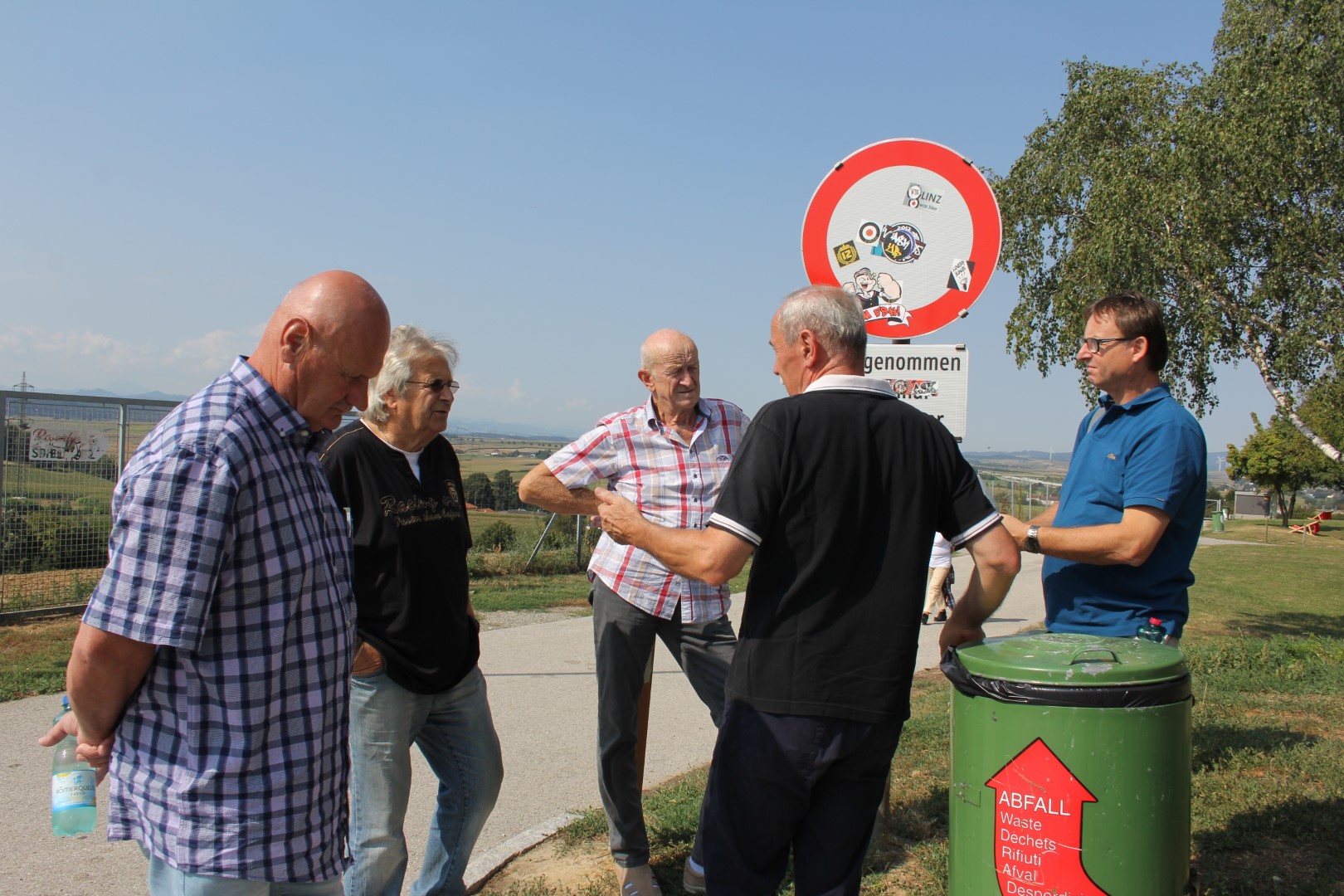 2018-08-16 Fahrt nach Sinsheim 